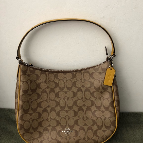 NWT Coach Shoulder Bag - Picture 3 of 7